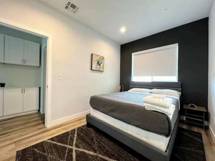 4Br Townhouse In Mid City -Cr1 Villa Los Angeles Exterior photo