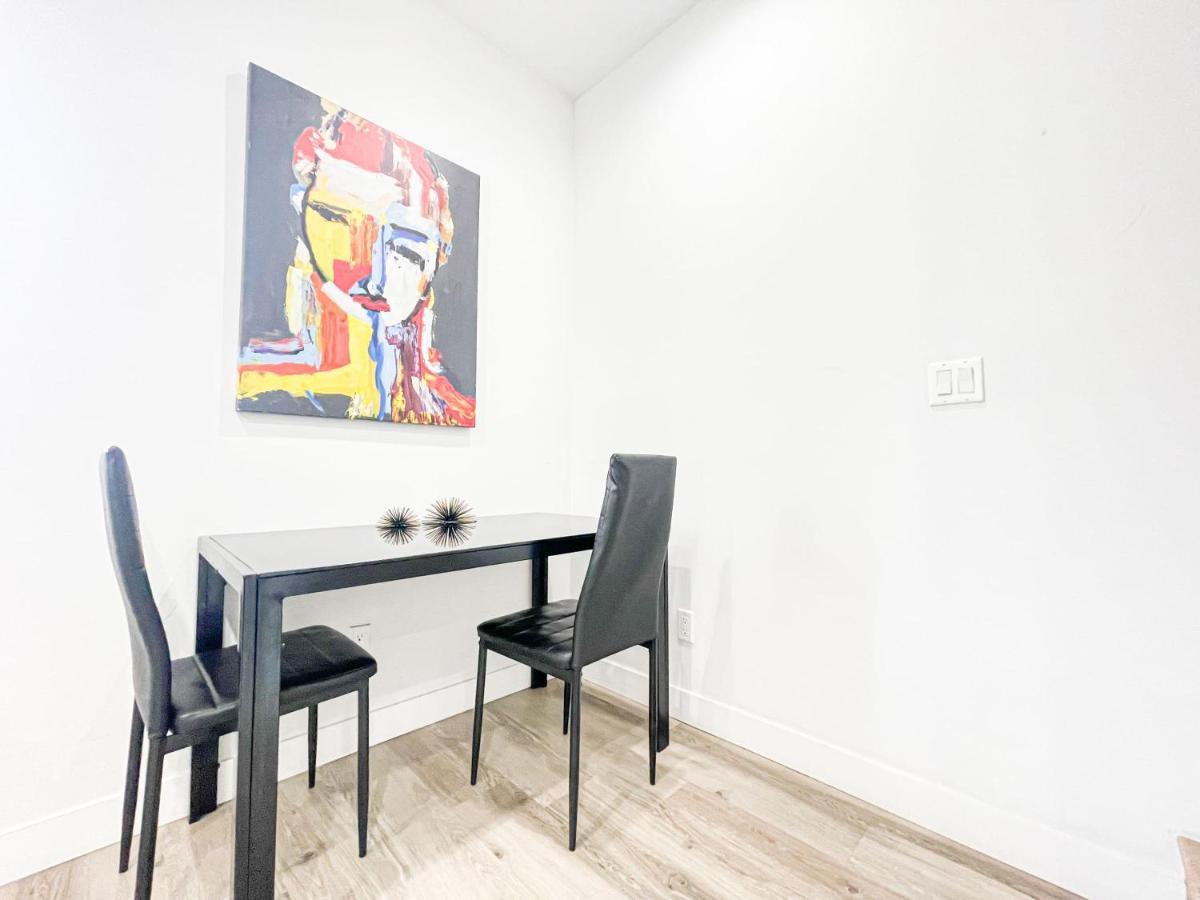 4Br Townhouse In Mid City -Cr1 Villa Los Angeles Exterior photo